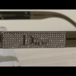 Dior Eyeglasses Frames